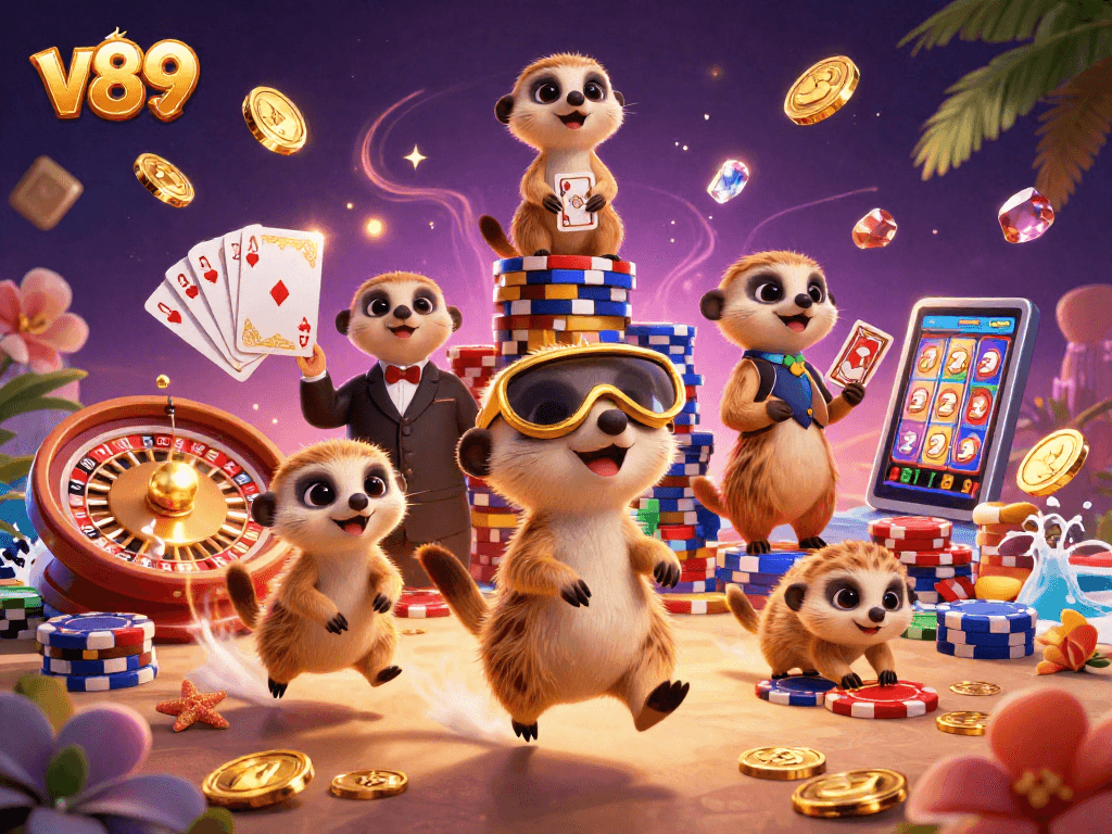 Manfaatkan link alternatif resmi v89 untuk akses mudah dan cepat ke APK Slot online.