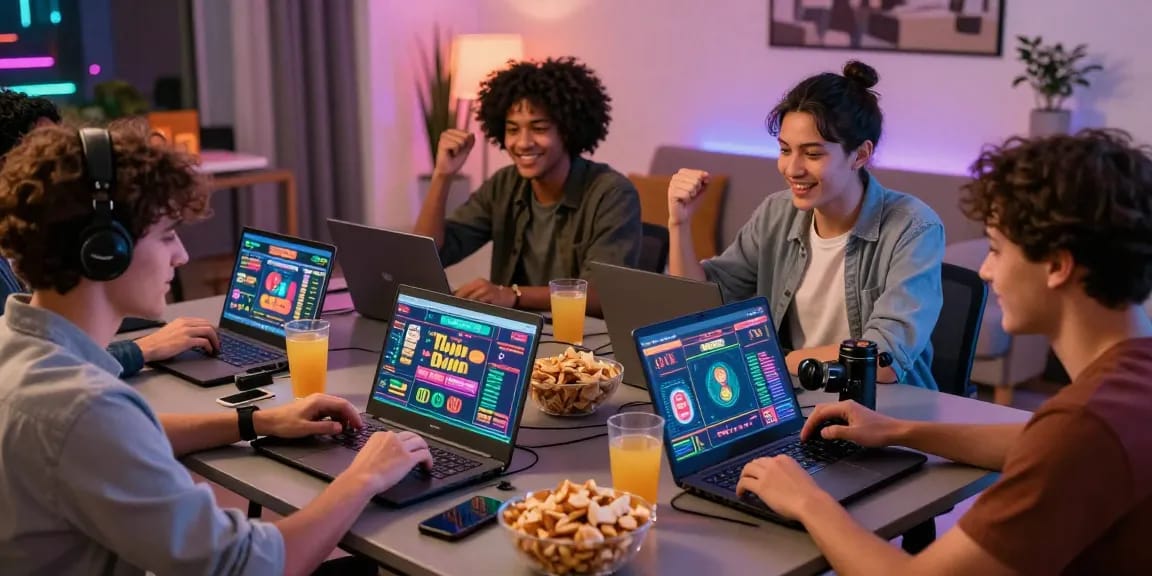 Lazadatoto sebagai situs togel online unggulan dengan pengalaman bermain yang menyenangkan dan interaktif.