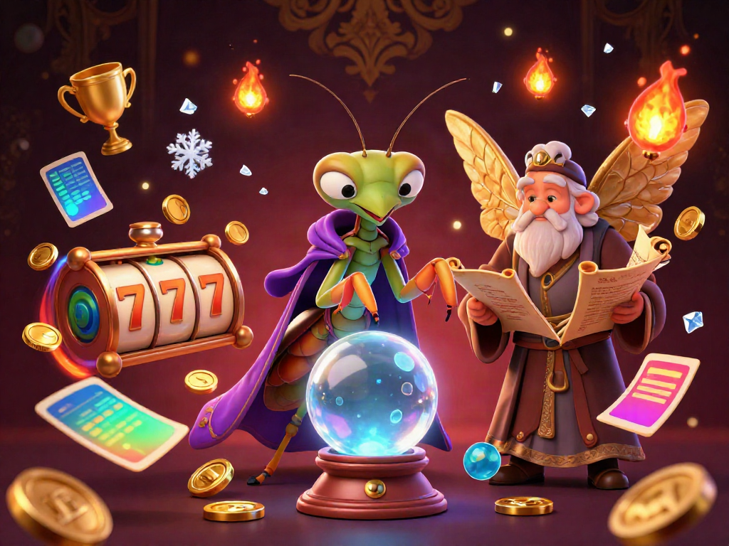 Rans4d slot menawarkan pengalaman menarik dengan mesin slot dan momen keberuntungan yang berkilauan.