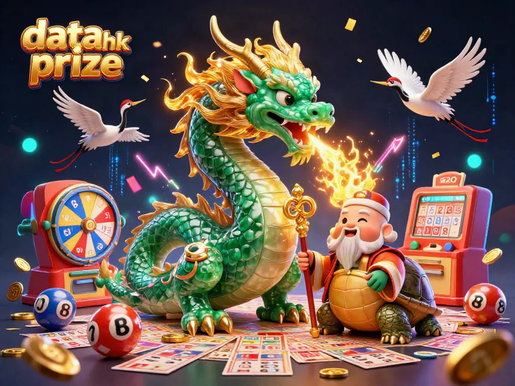 Menampilkan data hk prize dengan ilustrasi interaktif pengundian lotere di dalamnya, semua elemen berinteraksi untuk menarik perhatian.