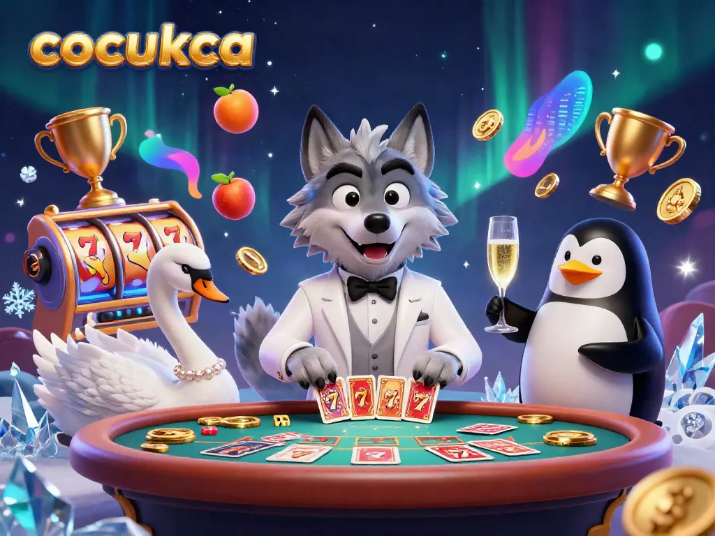 RAJAAKURAT menawarkan pengalaman bermain casino dengan slot 4D yang mengasyikkan, penuh dengan kemewahan.