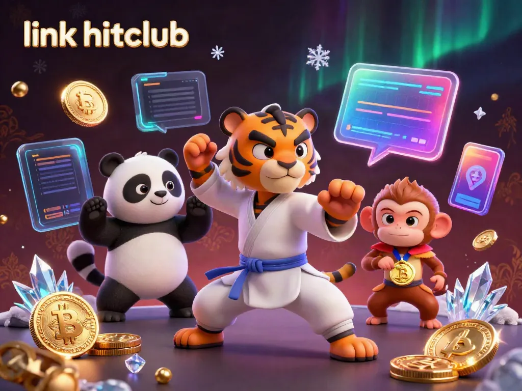 Spin and win with exciting games at link hitclub while enjoying thrilling jackpots and vibrant graphics!