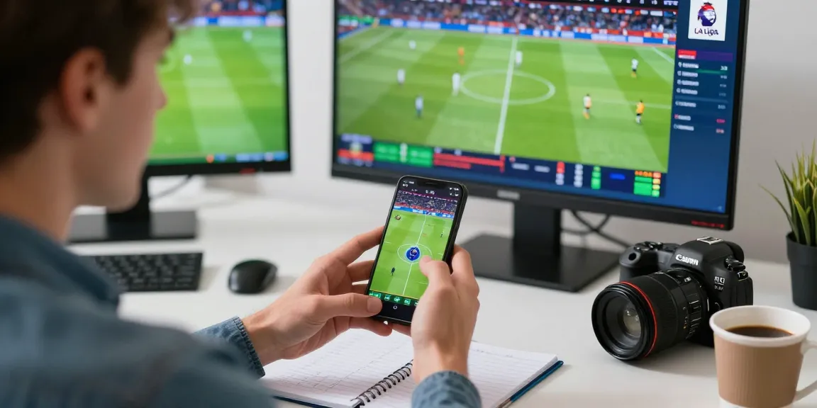Engaged user placing a bet on Link Alternatif Bola88 in a dynamic sports betting environment.