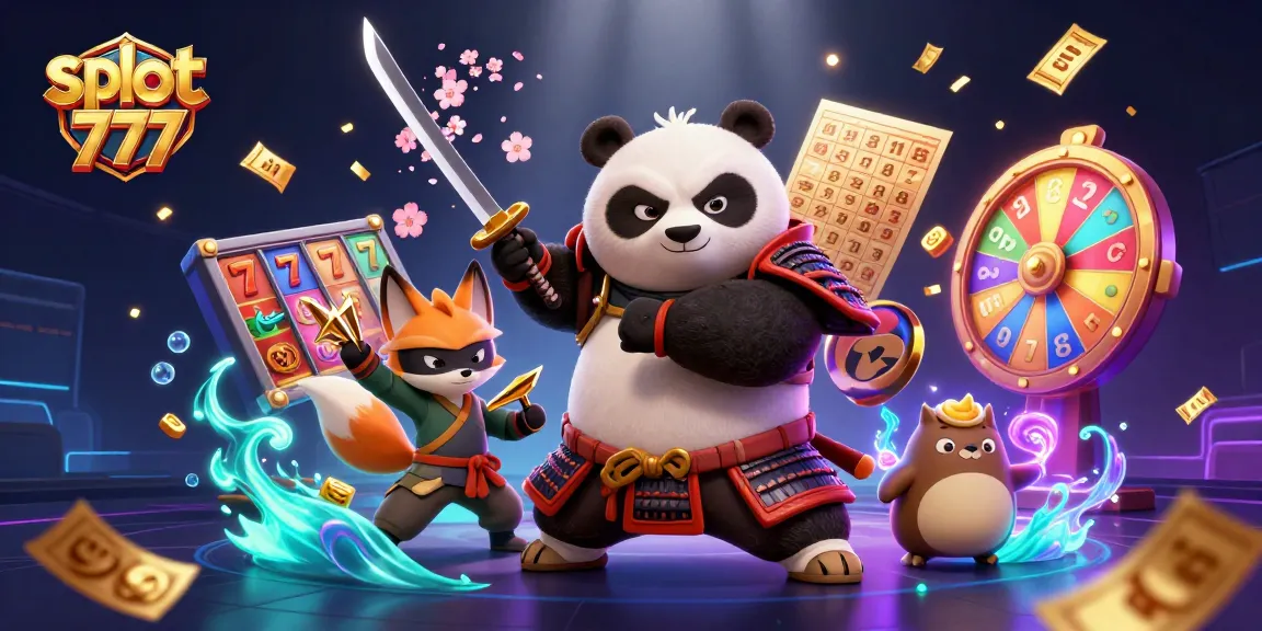 Play exciting slot 777 games with dynamic jackpots and action-packed casino elements.