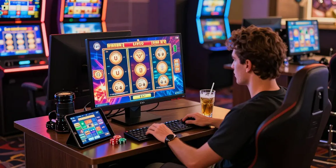 Pengguna usaha188 menikmati pengalaman permainan mesin slot online di ruang nyaman.