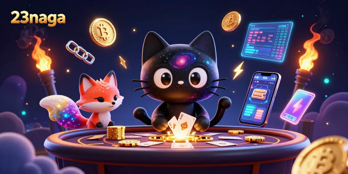 Mainkan slot dan tarik keberuntungan di 23naga dengan permainan kasino yang seru.