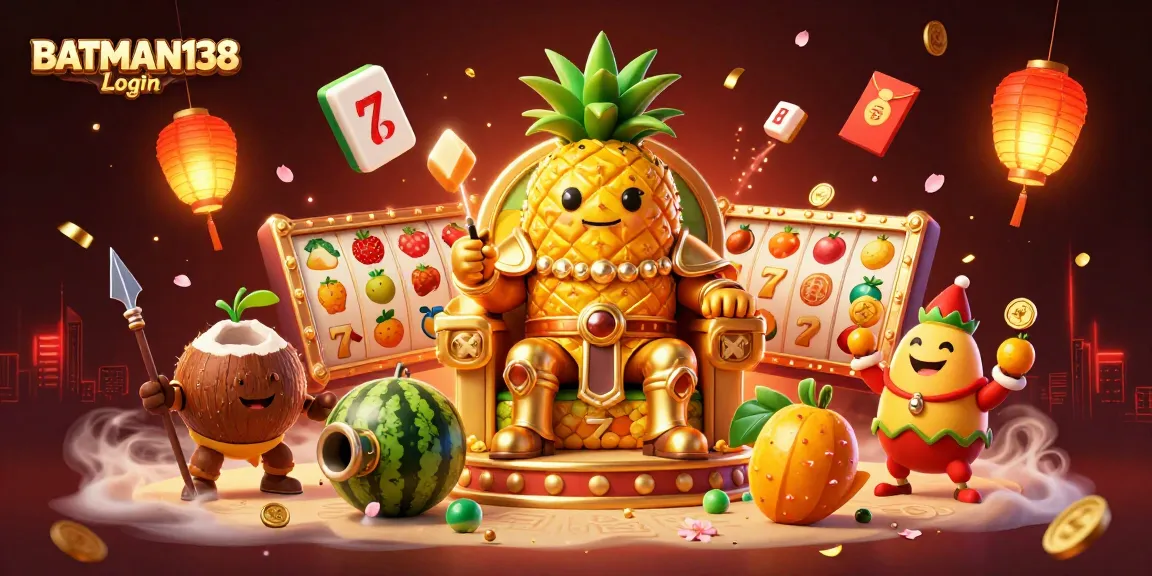 Engage in exciting gameplay with BATMAN138 Login for thrilling casino experiences filled with rewards.
