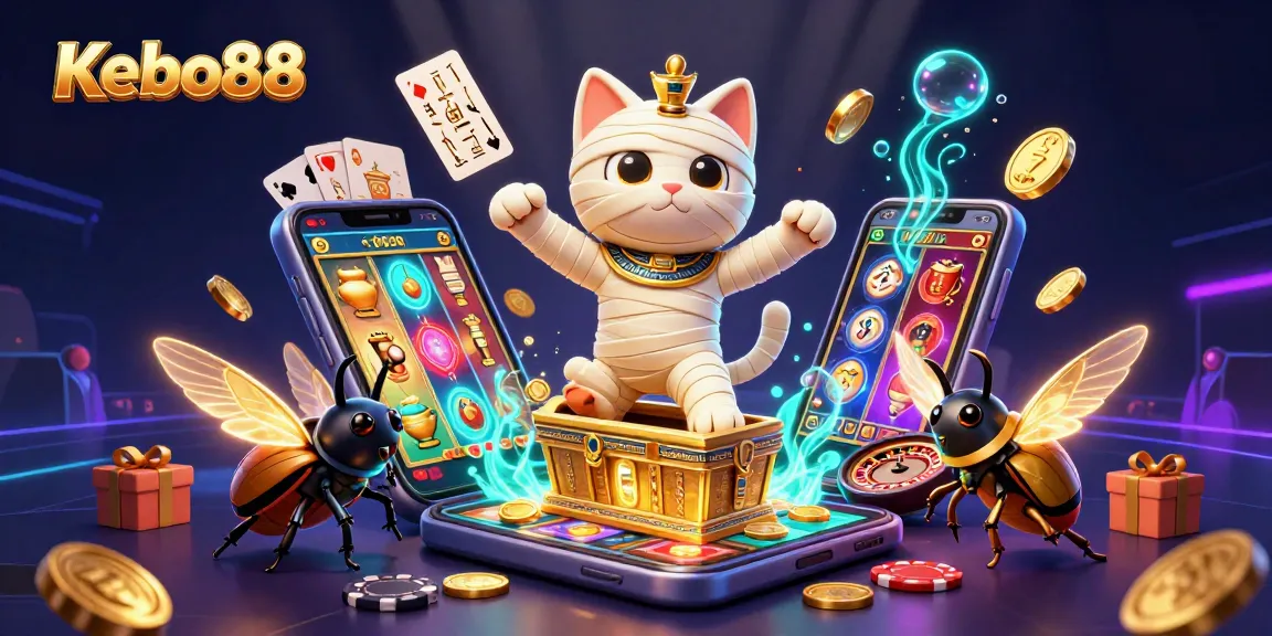 Kebo88 menghadirkan pengalaman bermain slot terbaik dengan visual yang menarik dan interaksi yang menghibur.